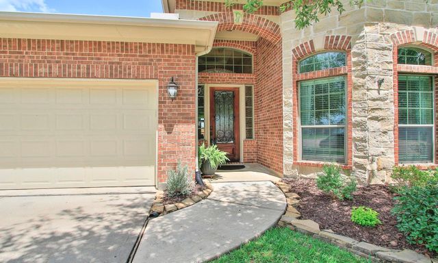 20111 Redondo Valley Drive, Cypress, TX 77433