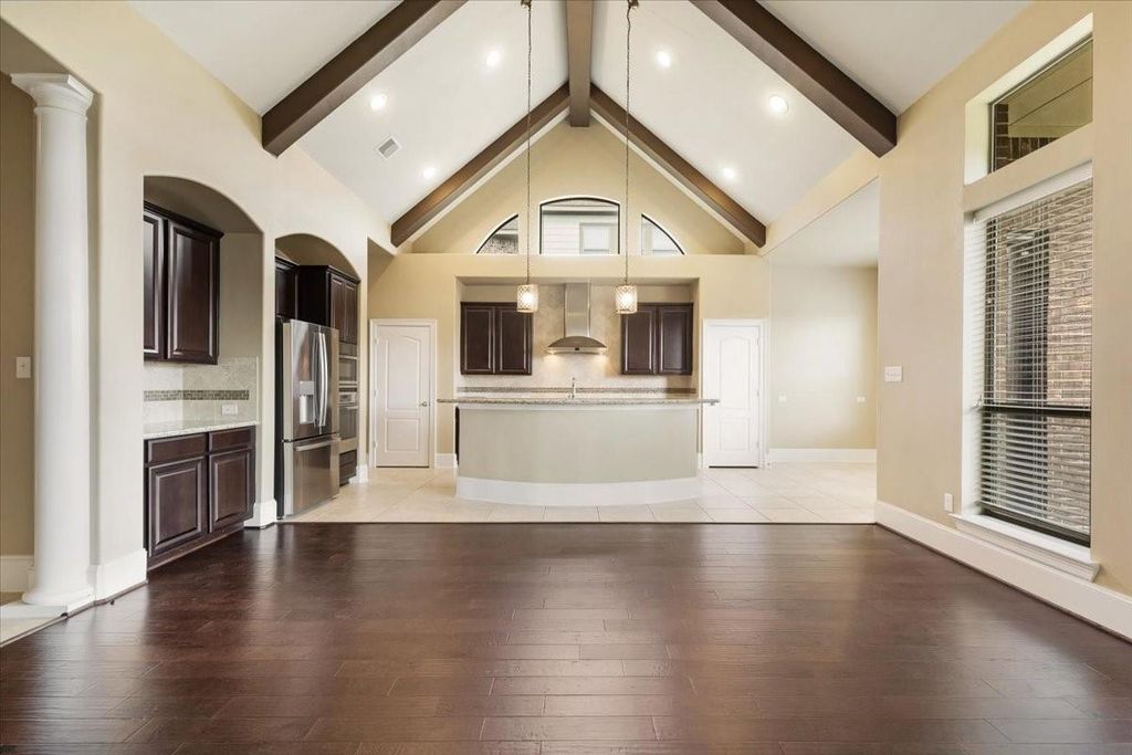 20111 Redondo Valley Drive, Cypress, TX 77433