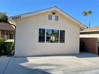 22953 Blythe Street North, West Hills, CA 91304