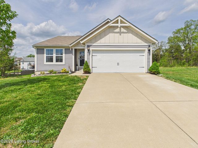 157 Broken Branch Ct, Mt Washington, KY 40047