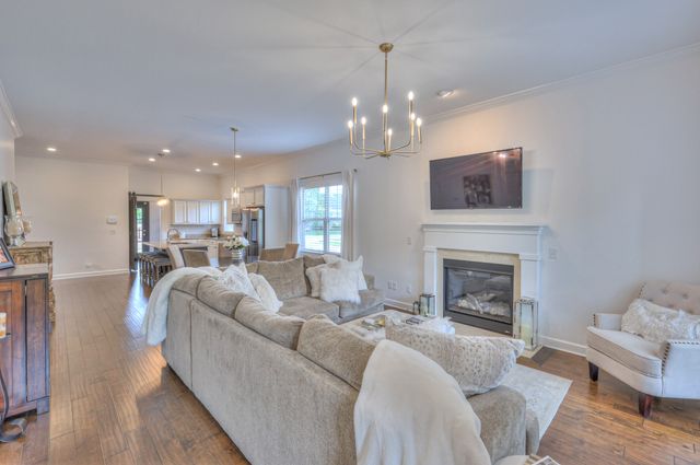 8313 Middlewick Ln, Nolensville, TN 37135