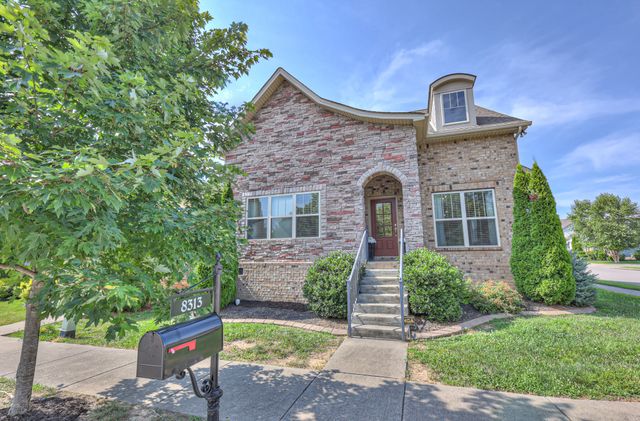 8313 Middlewick Ln, Nolensville, TN 37135