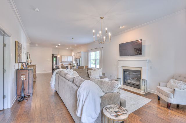 8313 Middlewick Ln, Nolensville, TN 37135