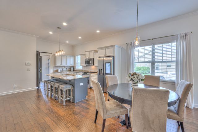 8313 Middlewick Ln, Nolensville, TN 37135