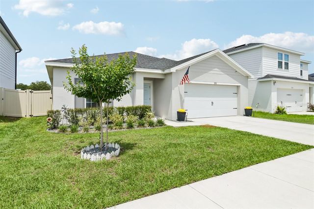 2192 OKLAHOMA DRIVE, Sumterville, FL 33585
