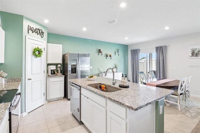 2192 OKLAHOMA DRIVE, Sumterville, FL 33585