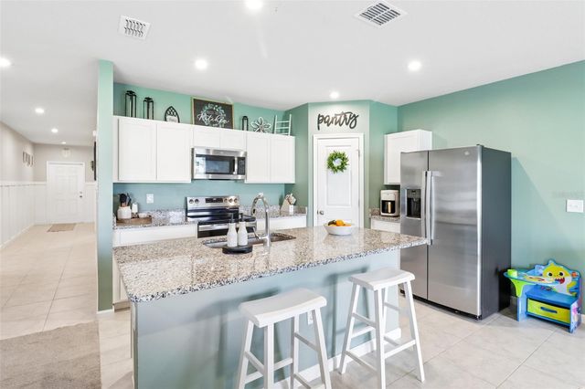 2192 OKLAHOMA DRIVE, Sumterville, FL 33585