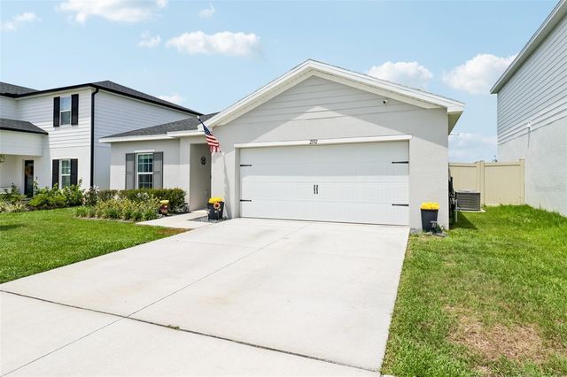 2192 OKLAHOMA DRIVE, Sumterville, FL 33585