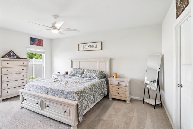 2192 OKLAHOMA DRIVE, Sumterville, FL 33585