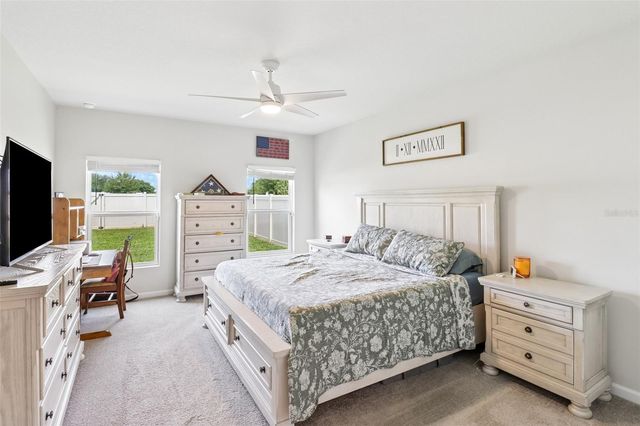 2192 OKLAHOMA DRIVE, Sumterville, FL 33585