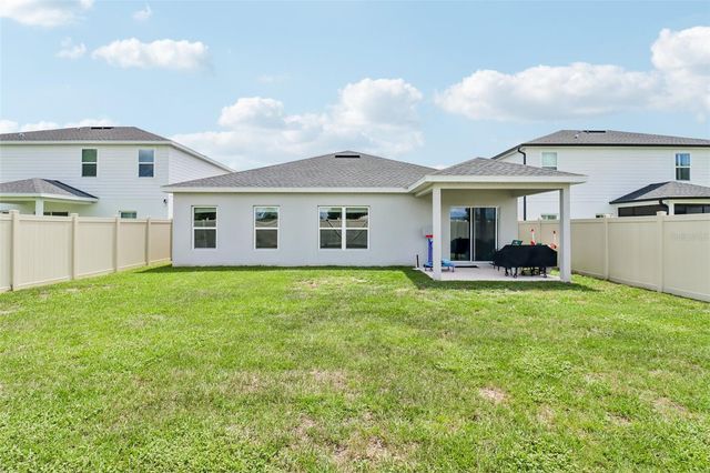 2192 OKLAHOMA DRIVE, Sumterville, FL 33585
