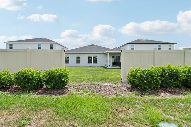2192 OKLAHOMA DRIVE, Sumterville, FL 33585