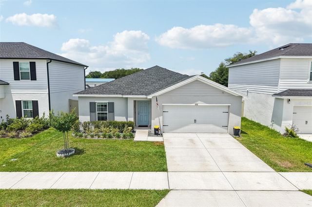 2192 OKLAHOMA DRIVE, Sumterville, FL 33585