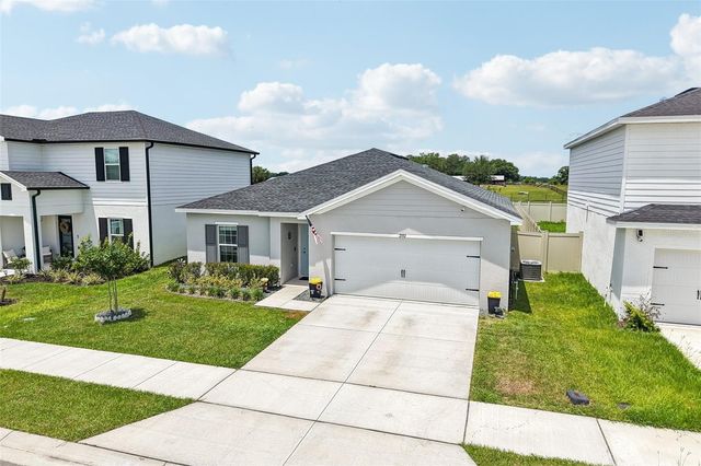2192 OKLAHOMA DRIVE, Sumterville, FL 33585