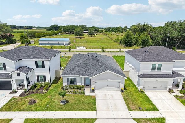 2192 OKLAHOMA DRIVE, Sumterville, FL 33585