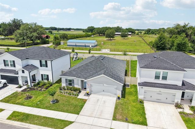 2192 OKLAHOMA DRIVE, Sumterville, FL 33585