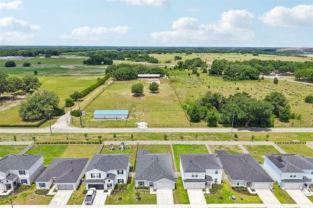 2192 OKLAHOMA DRIVE, Sumterville, FL 33585