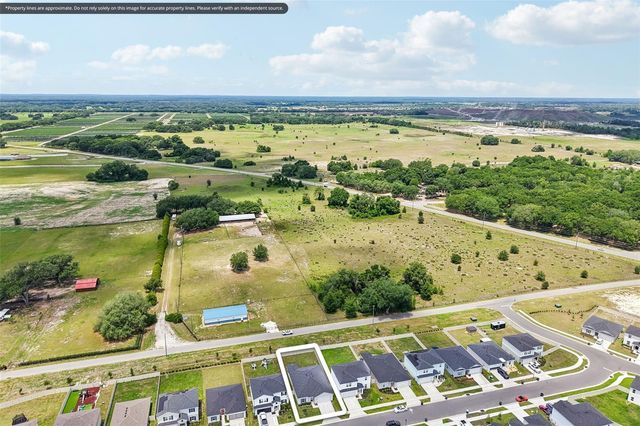 2192 OKLAHOMA DRIVE, Sumterville, FL 33585