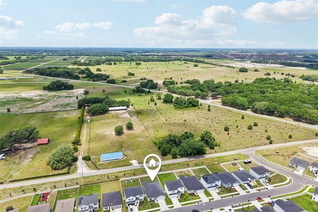 2192 OKLAHOMA DRIVE, Sumterville, FL 33585