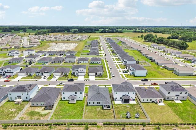2192 OKLAHOMA DRIVE, Sumterville, FL 33585