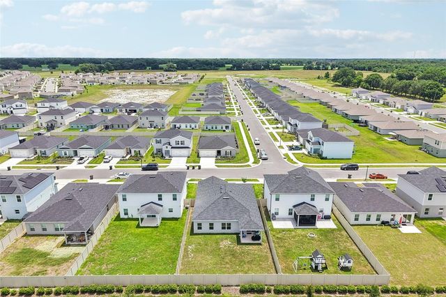 2192 OKLAHOMA DRIVE, Sumterville, FL 33585