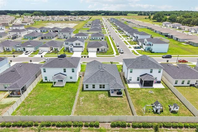 2192 OKLAHOMA DRIVE, Sumterville, FL 33585