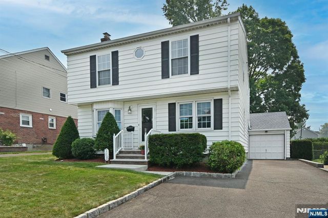 182 Roosevelt Place, Maywood, NJ 07607