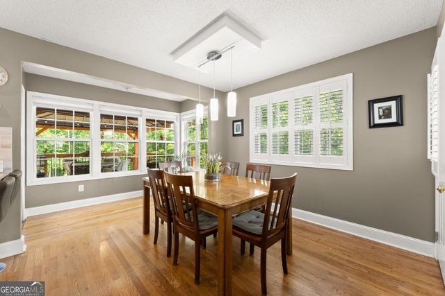 652 Shadow Mountain Lane, Cleveland, GA 30528