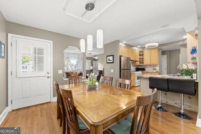 652 Shadow Mountain Lane, Cleveland, GA 30528