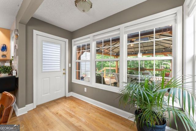 652 Shadow Mountain Lane, Cleveland, GA 30528