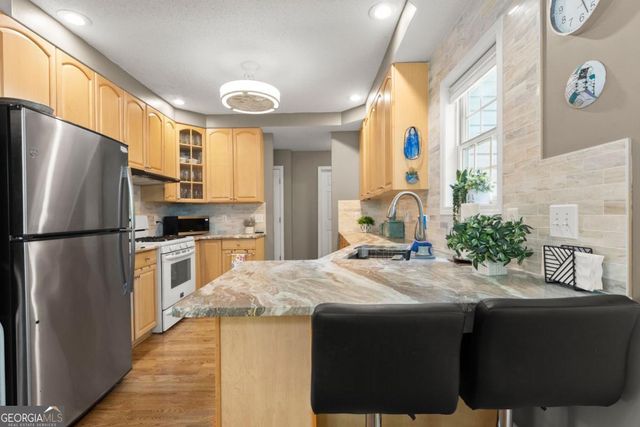 652 Shadow Mountain Lane, Cleveland, GA 30528