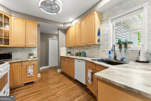 652 Shadow Mountain Lane, Cleveland, GA 30528