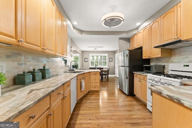 652 Shadow Mountain Lane, Cleveland, GA 30528