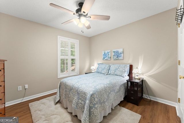 652 Shadow Mountain Lane, Cleveland, GA 30528