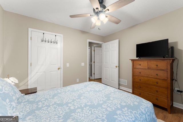 652 Shadow Mountain Lane, Cleveland, GA 30528