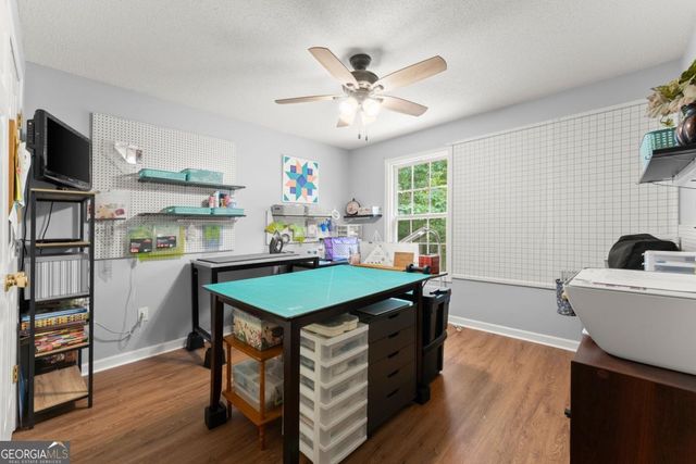 652 Shadow Mountain Lane, Cleveland, GA 30528