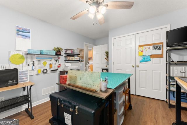 652 Shadow Mountain Lane, Cleveland, GA 30528
