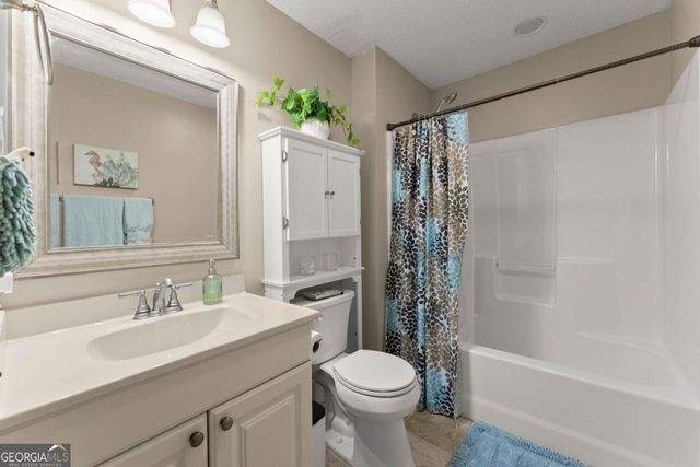 652 Shadow Mountain Lane, Cleveland, GA 30528