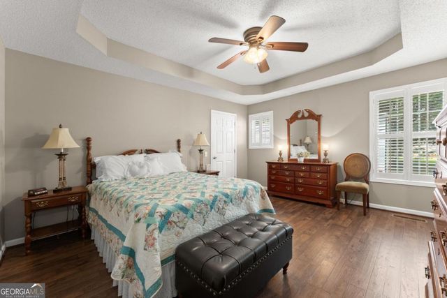 652 Shadow Mountain Lane, Cleveland, GA 30528