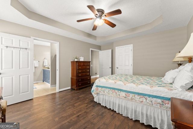 652 Shadow Mountain Lane, Cleveland, GA 30528