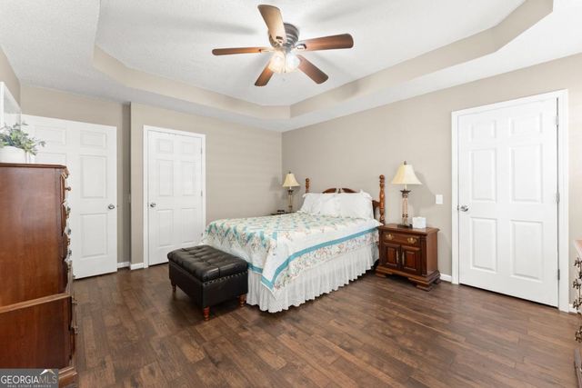 652 Shadow Mountain Lane, Cleveland, GA 30528