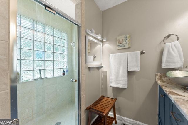 652 Shadow Mountain Lane, Cleveland, GA 30528
