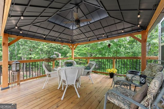 652 Shadow Mountain Lane, Cleveland, GA 30528