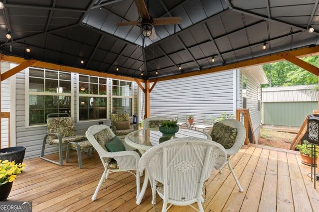 652 Shadow Mountain Lane, Cleveland, GA 30528