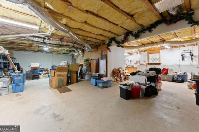 652 Shadow Mountain Lane, Cleveland, GA 30528