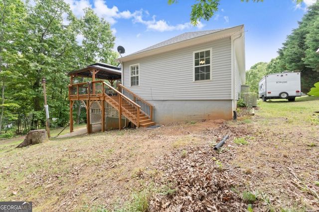 652 Shadow Mountain Lane, Cleveland, GA 30528