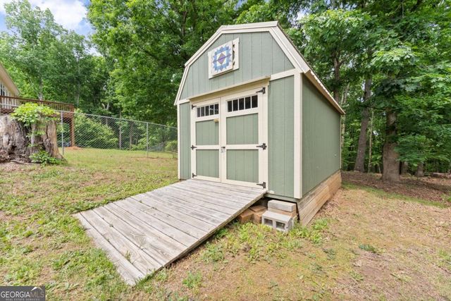652 Shadow Mountain Lane, Cleveland, GA 30528