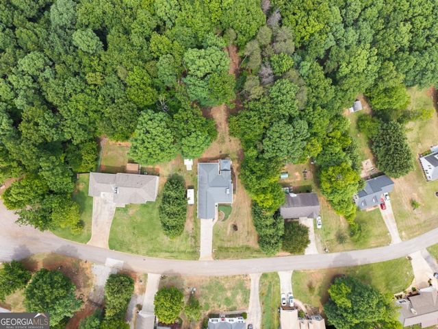 652 Shadow Mountain Lane, Cleveland, GA 30528