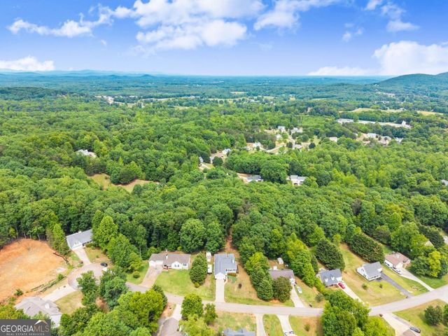 652 Shadow Mountain Lane, Cleveland, GA 30528