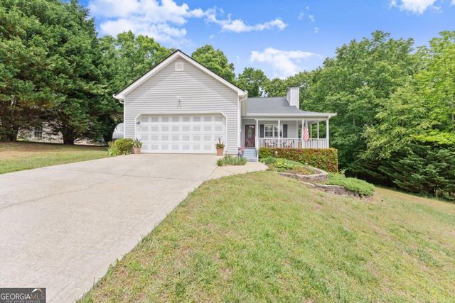 652 Shadow Mountain Lane, Cleveland, GA 30528